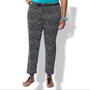 Lane Bryant NWT Ankle Pant Size 18
